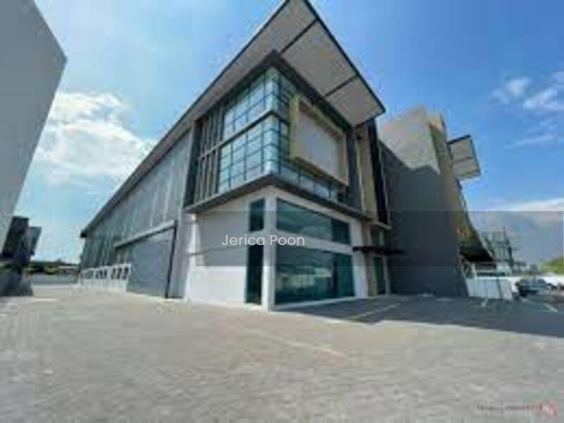 Kapar, Meru, Klang, Bukit Raja - 1