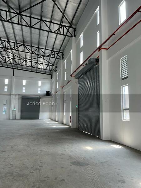 Kapar, Meru, Klang, Bukit Raja - 3