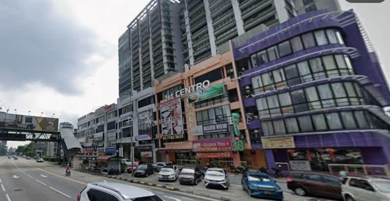 Jalan Klang Lama (Old Klang Road) - 5