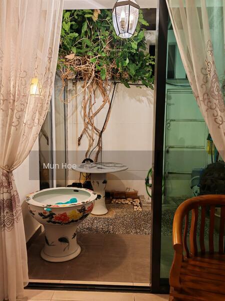 Southlake, Desa Parkcity - 5