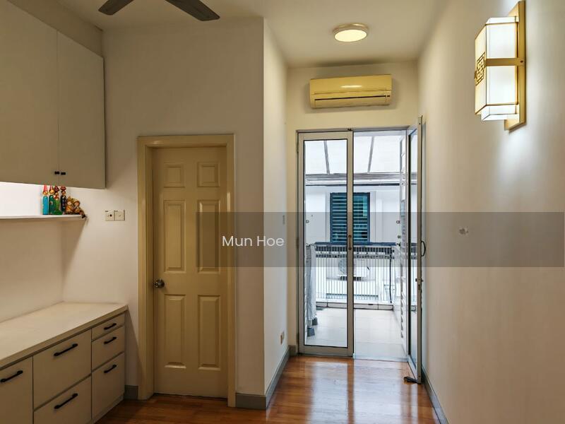 Southlake, Desa Parkcity - 3