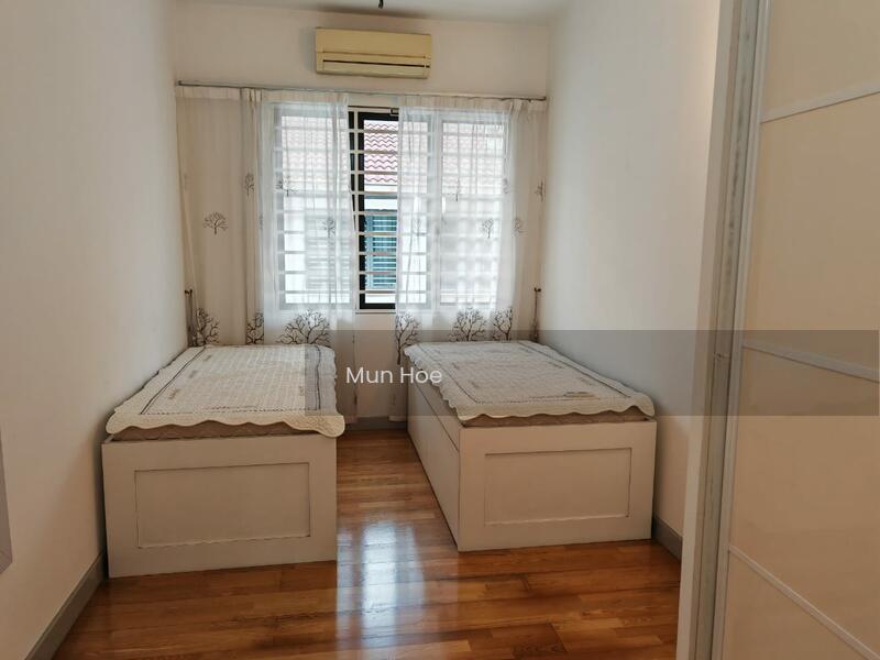 Southlake, Desa Parkcity - 2