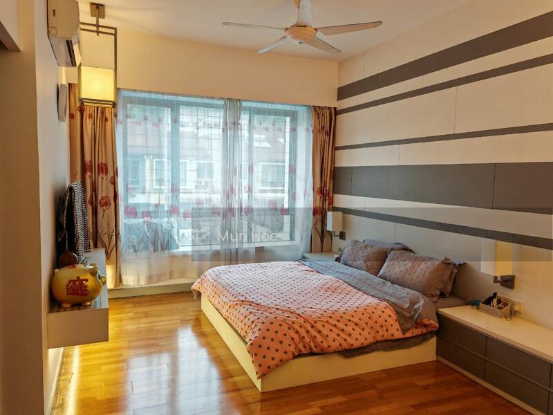 Southlake, Desa Parkcity - 4