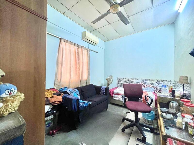 Damai - 4
