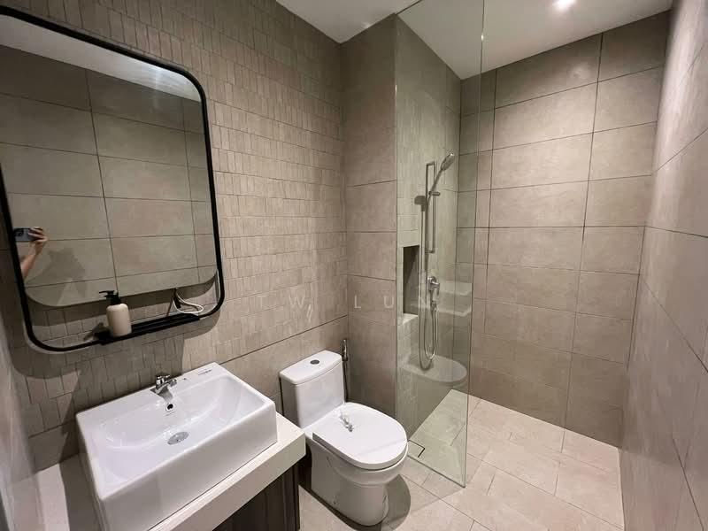 RedEarth @ Genting Xintiandi - 1