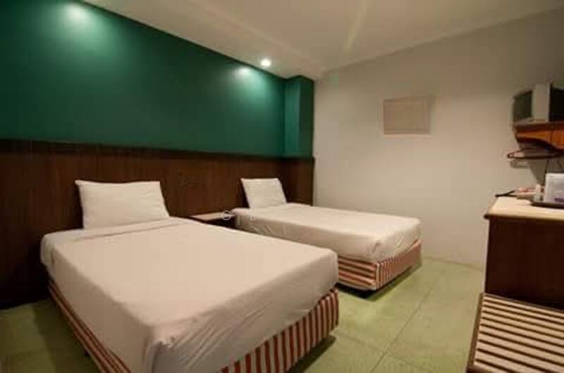 Petaling Street Market - 2