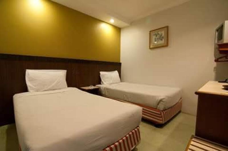 Petaling Street Market - 3