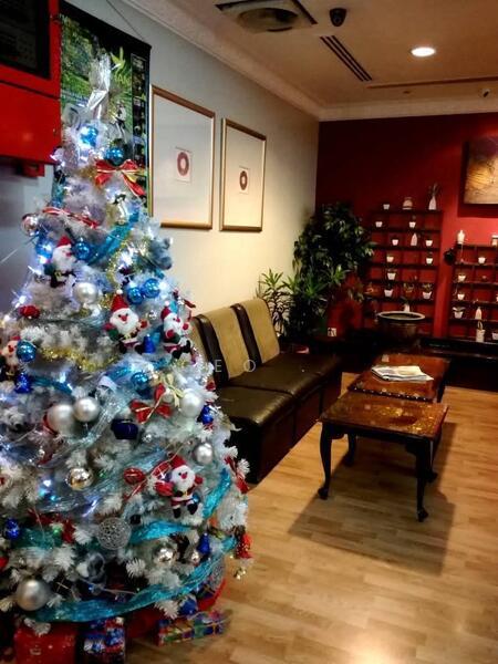 Petaling Street Market - 4