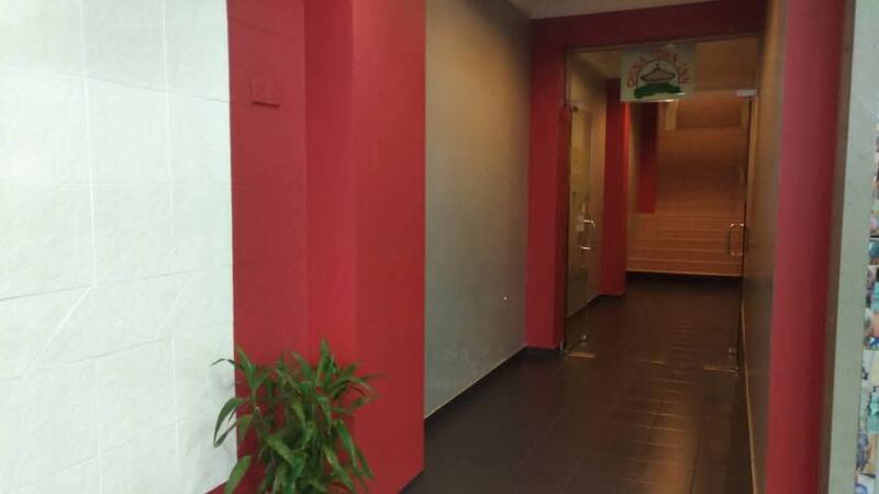 Petaling Street Market - 5