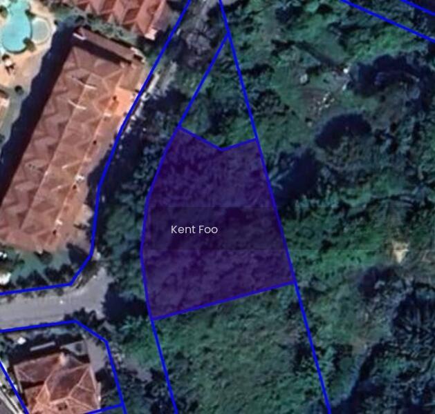 Ipoh Tigerlane Development Land For Sale - 1