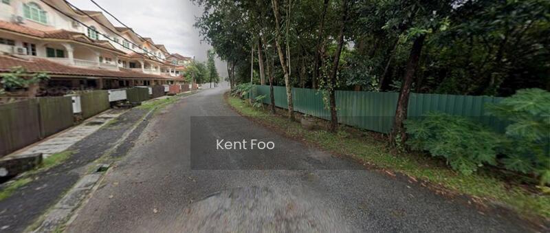 Ipoh Tigerlane Development Land For Sale - 2