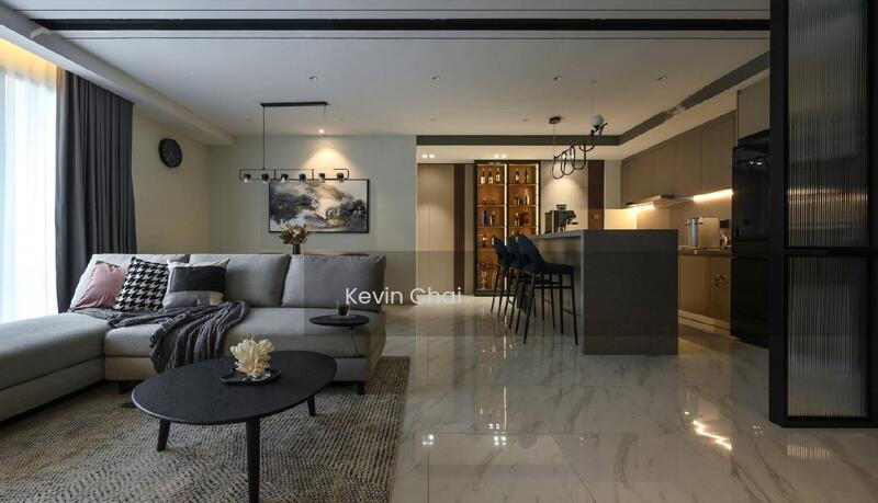 KLCC View Airbnb/ 0 Down Payment/ Profit 10K Monthly/Freehold - 5