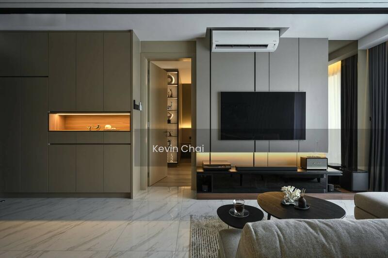 KLCC View Airbnb/ 0 Down Payment/ Profit 10K Monthly/Freehold - 4