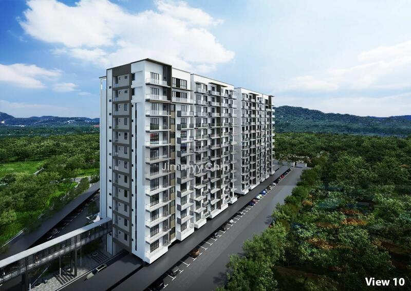 Canning Residences - 2
