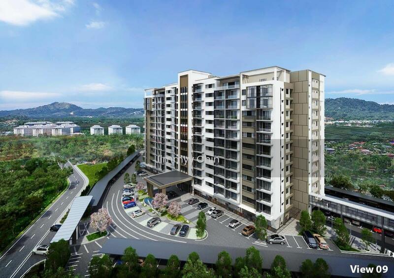 Canning Residences - 3