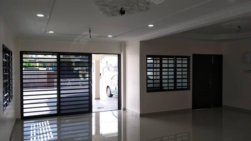 jln thambusamy .ipoh,perak. - 4