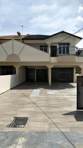 jln thambusamy .ipoh,perak. - 2