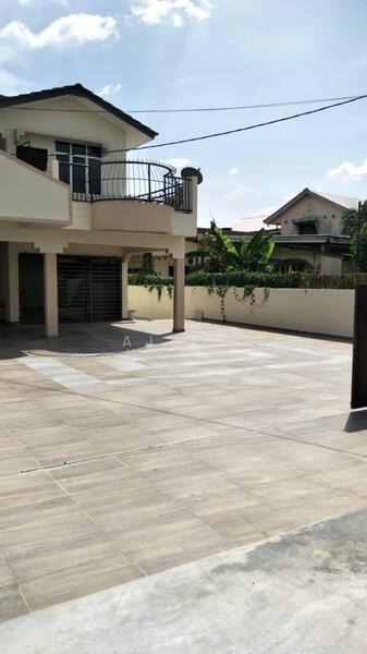 jln thambusamy .ipoh,perak. - 1