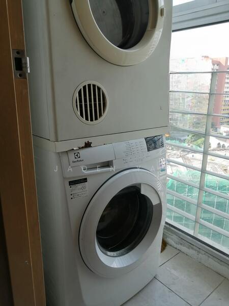 Gaya Bangsar - 3