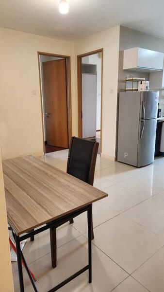 Gaya Bangsar - 4