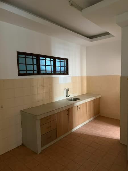 Palm Spring @ Damansara - 1