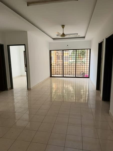 Palm Spring @ Damansara - 2