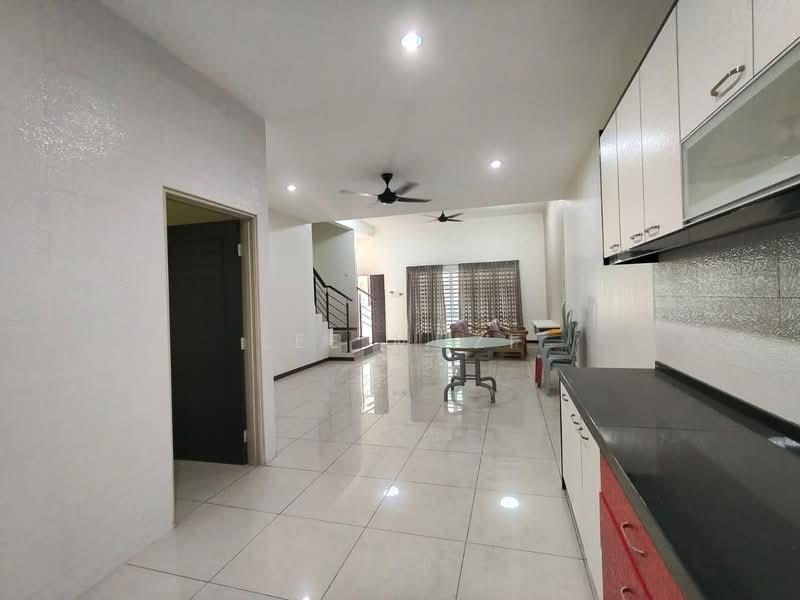 Desa Lang Indah - 4