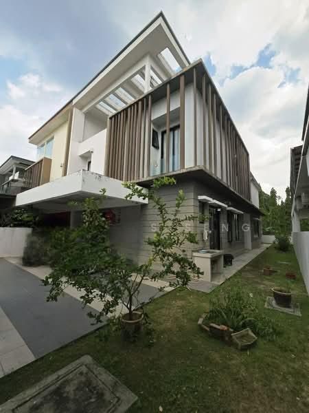 Enclave Residen ( Enclave II) - 1