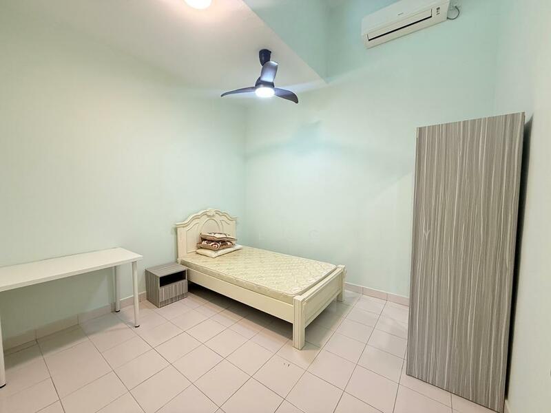 Taman Pelangi Indah - 4