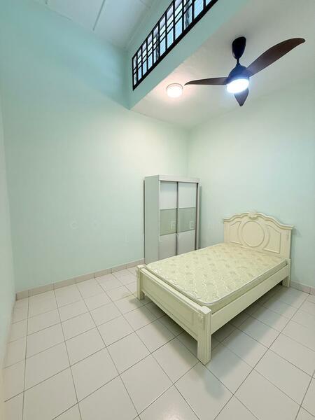 Taman Pelangi Indah - 5