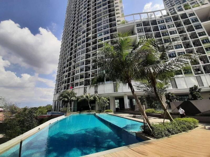 i-Suite @ i-City - 2