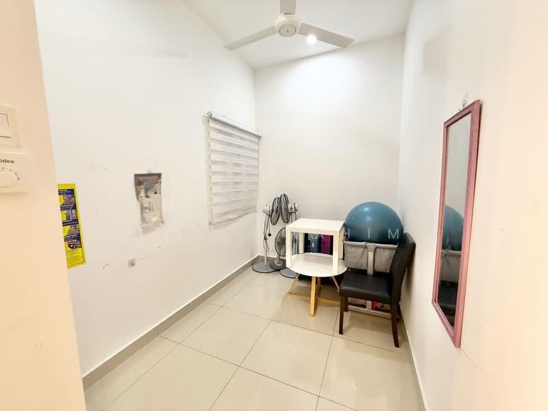 Taman Desiran Bayu - 2