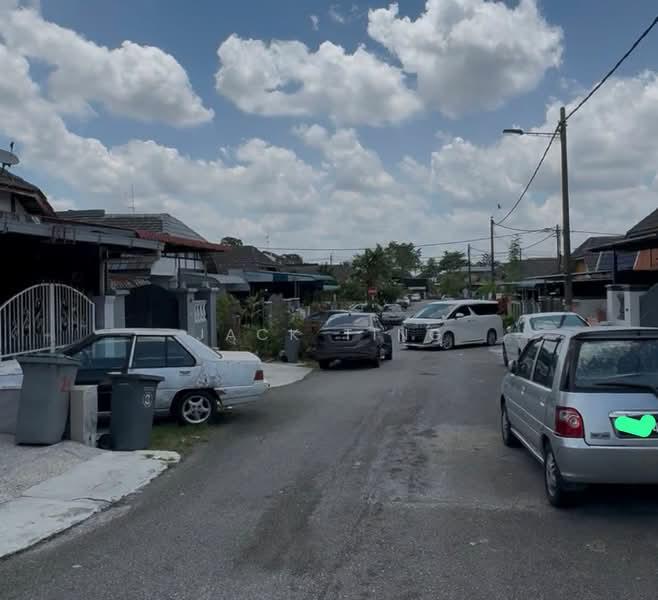 Taman Universiti - 2