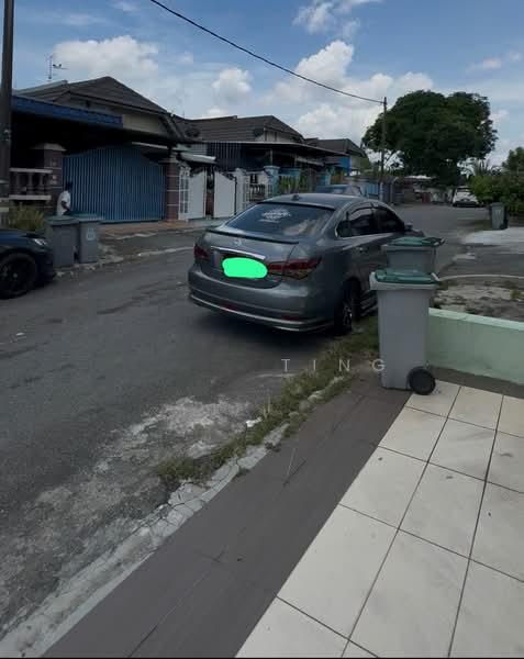 Taman Universiti - 3