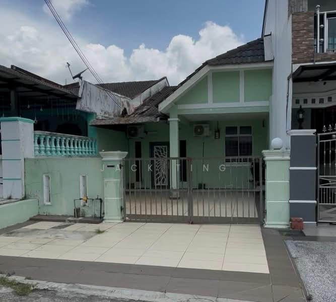 Taman Universiti - 1