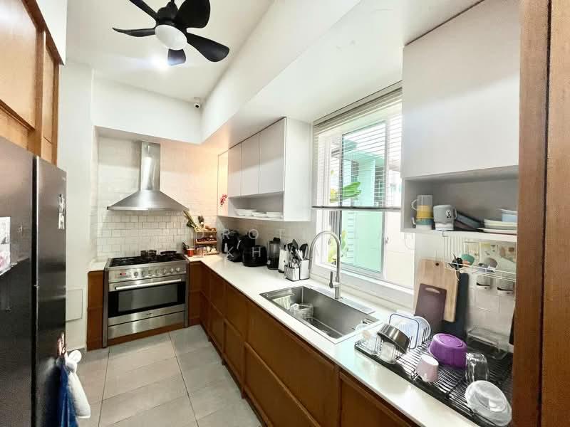 Cassia @ Garden Residence - 2