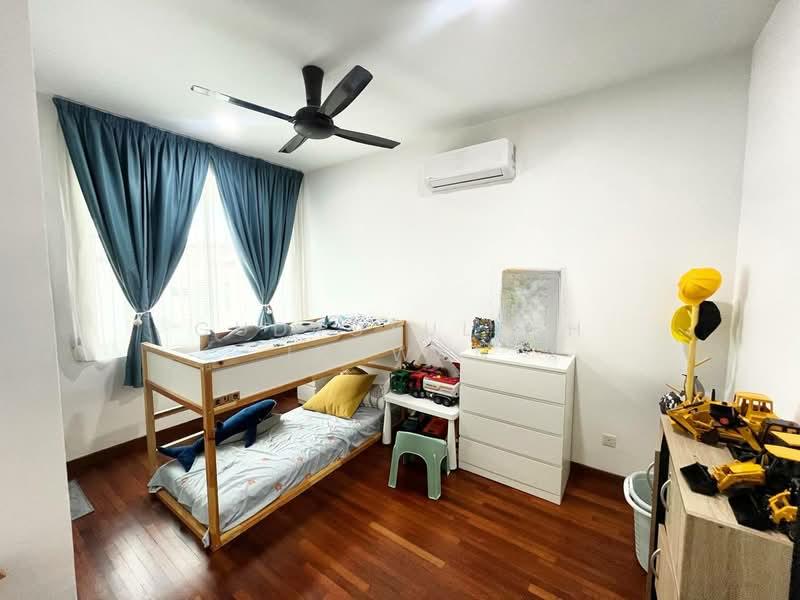 Cassia @ Garden Residence - 5