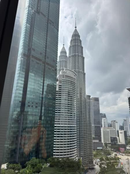 SO Sofitel Kuala Lumpur Residences - 3