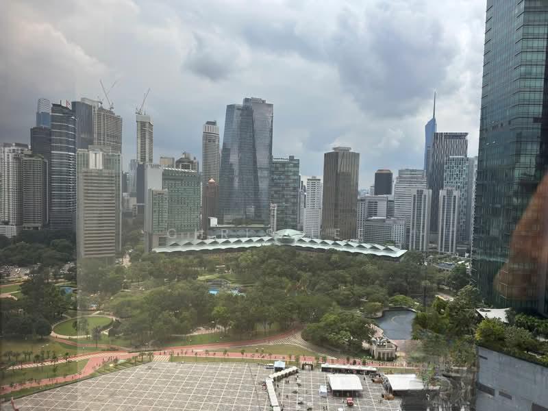 SO Sofitel Kuala Lumpur Residences - 1