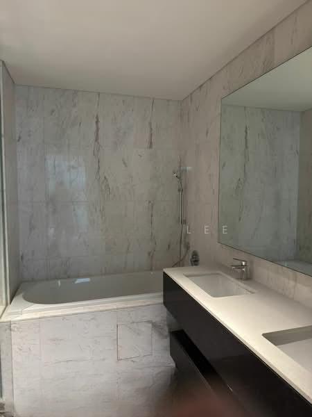 SO Sofitel Kuala Lumpur Residences - 5