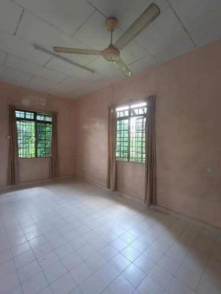 Yahya Awal Town Area Johor Bahru Double Storey Semi D House For Sale And Rent Near Ciq Yahya Awal To - 4