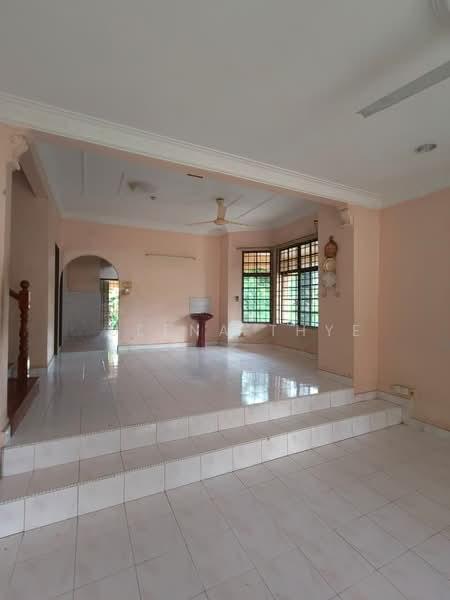 Yahya Awal Town Area Johor Bahru Double Storey Semi D House For Sale And Rent Near Ciq Yahya Awal To - 2