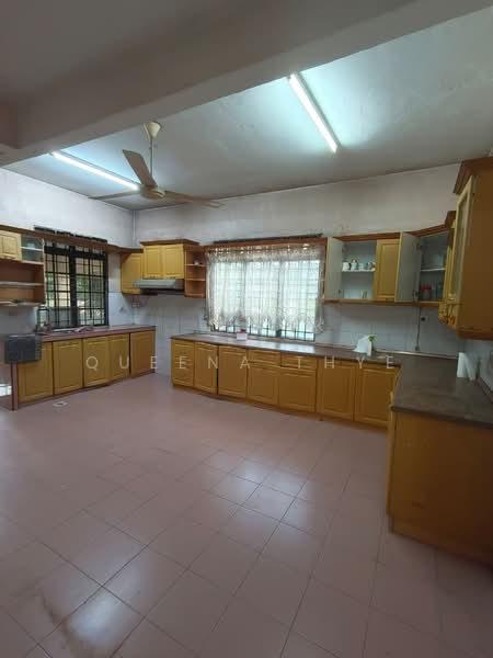 Yahya Awal Town Area Johor Bahru Double Storey Semi D House For Sale And Rent Near Ciq Yahya Awal To - 3
