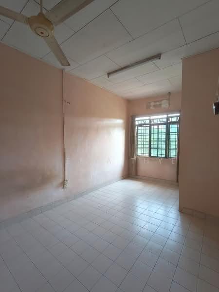 Yahya Awal Town Area Johor Bahru Double Storey Semi D House For Sale And Rent Near Ciq Yahya Awal To - 5