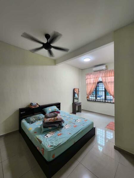 Taman Puncak Bertam - 2
