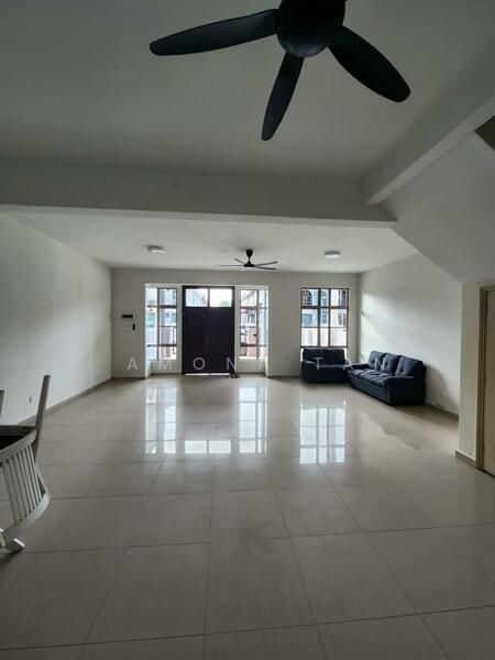Taman Puncak Bertam - 4