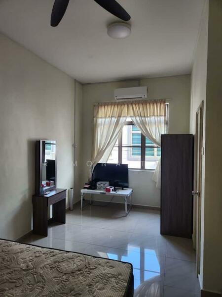 Taman Puncak Bertam - 5