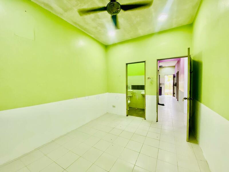 TAMAN BENTARA - 2