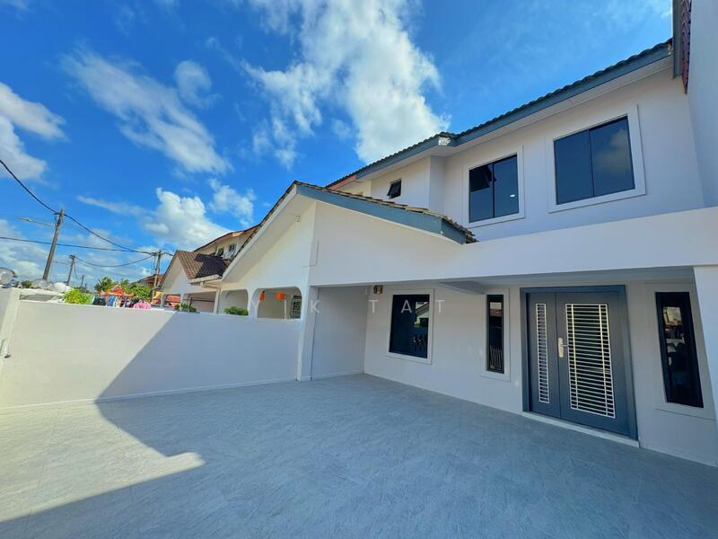 Megah Ria Megahs Rias - 2