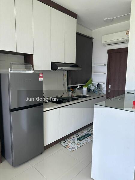 ARC @ Austin Hills - 2